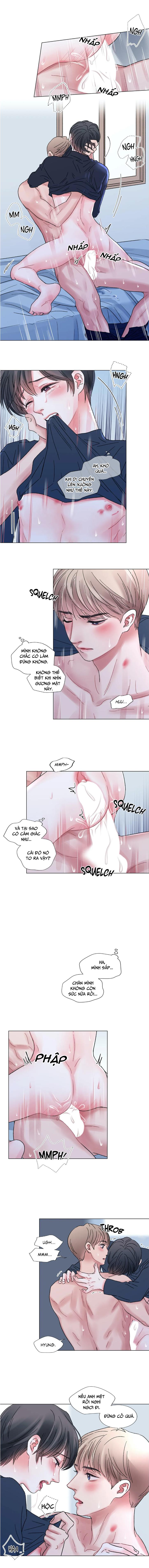 người cùng nhà chapter 37 4