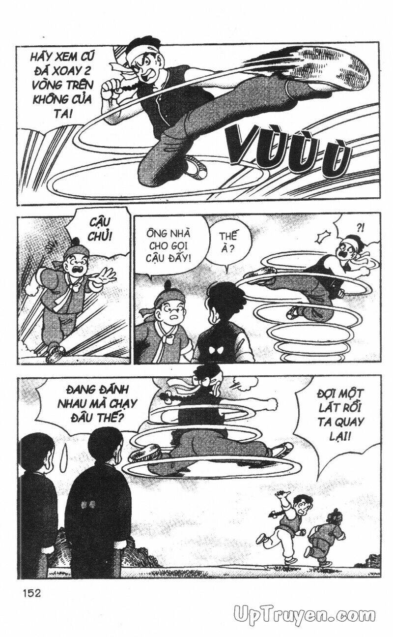 đội quân nhí nhố chapter 29 154