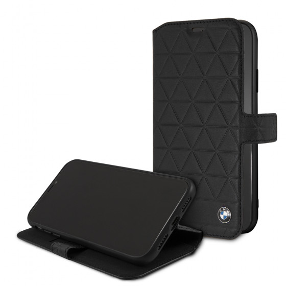 Bao Da dành cho iPhone XsMAX, BMW Da Thật, Hàng Nhập Khẩu.