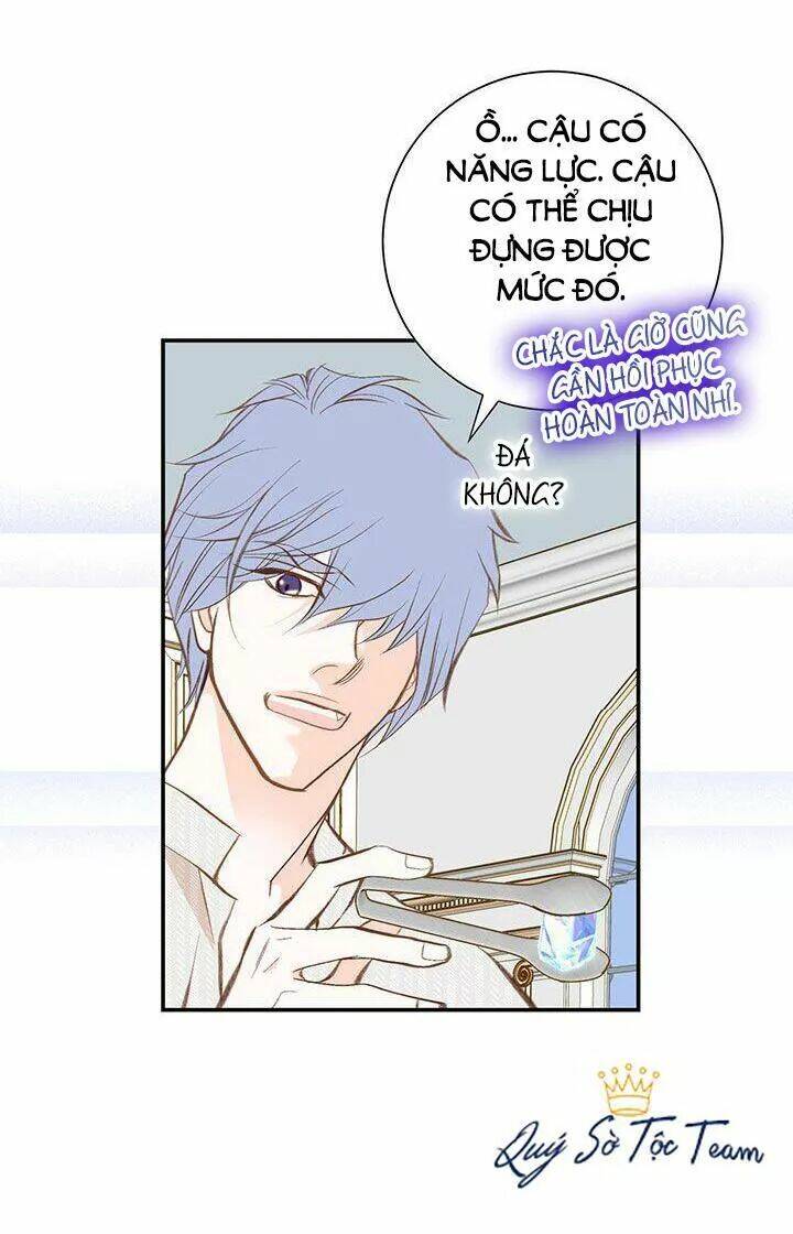 tiếp xúc chí mạng chapter 74 29