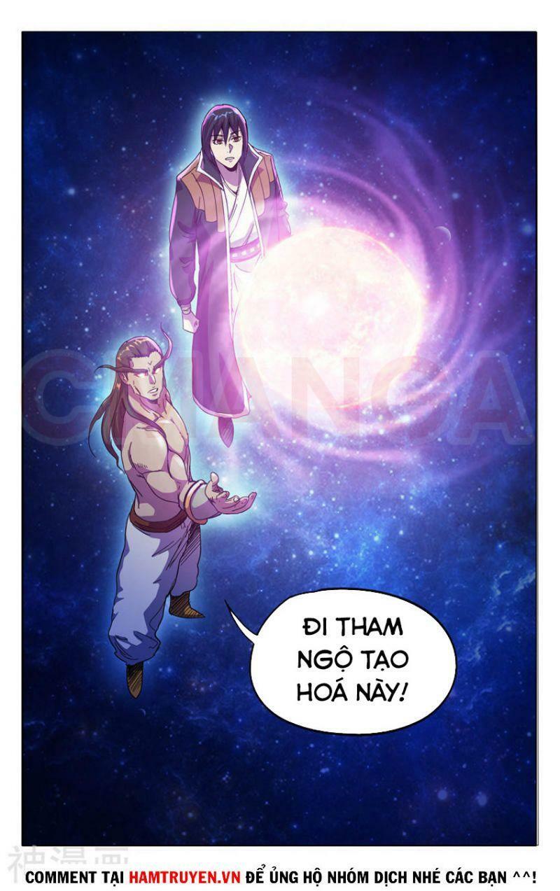 vạn giới tiên trung chapter 323 10