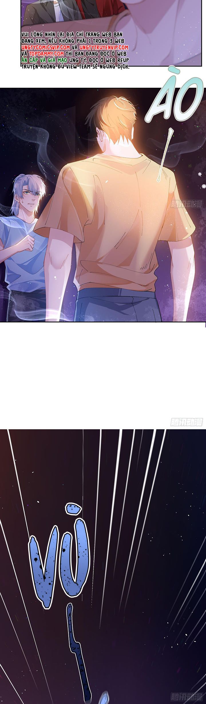 dĩ hạ khi thượng chapter 4 9