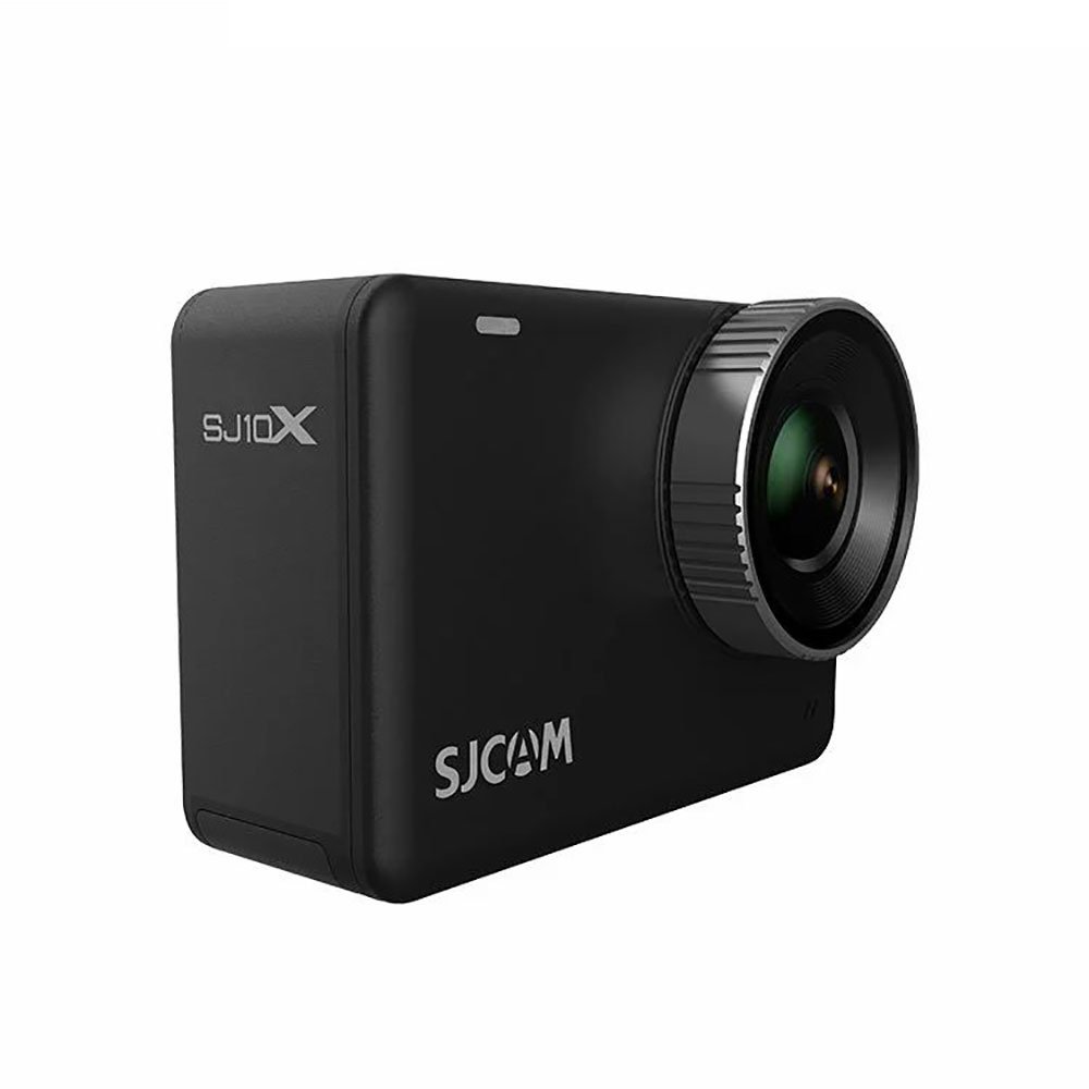 Camera Hành Trình Sjcam SJ10X - Hàng Chính Hãng