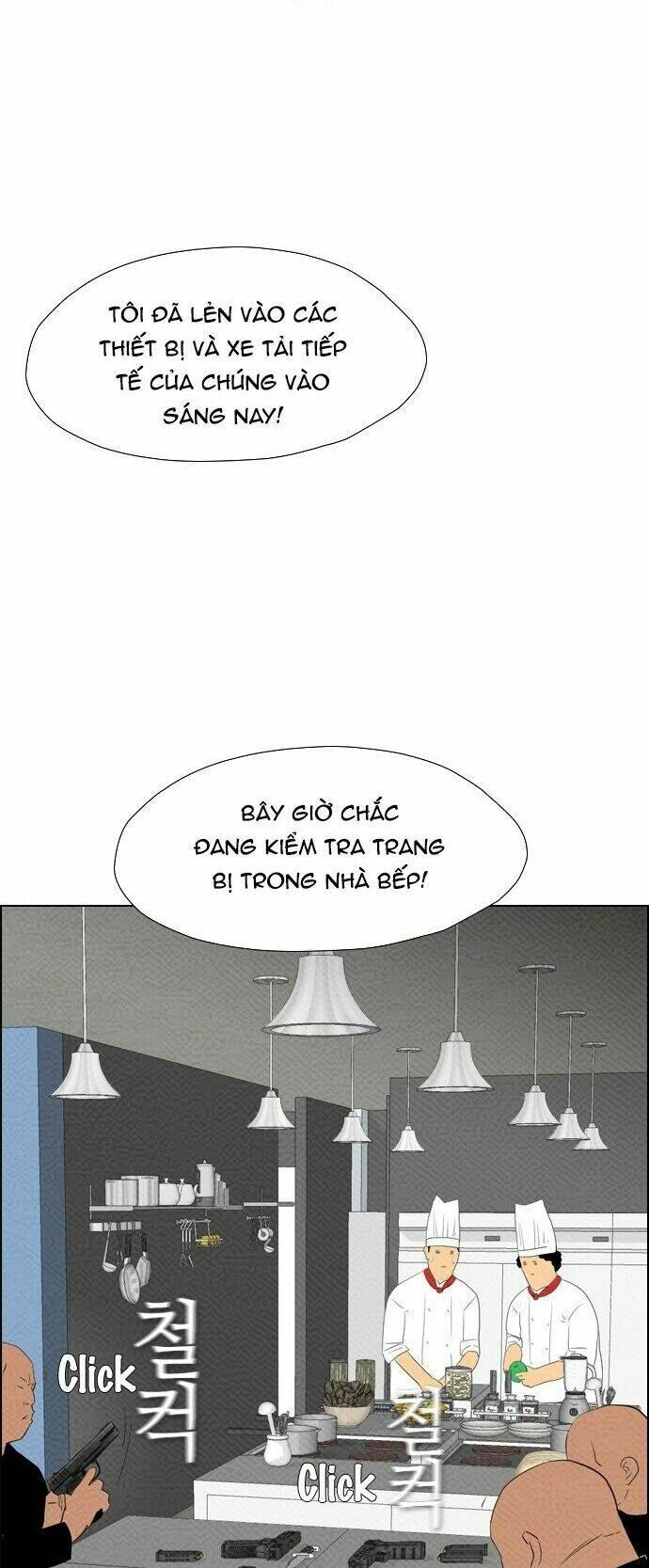 kẻ hồi sinh chapter 83 36