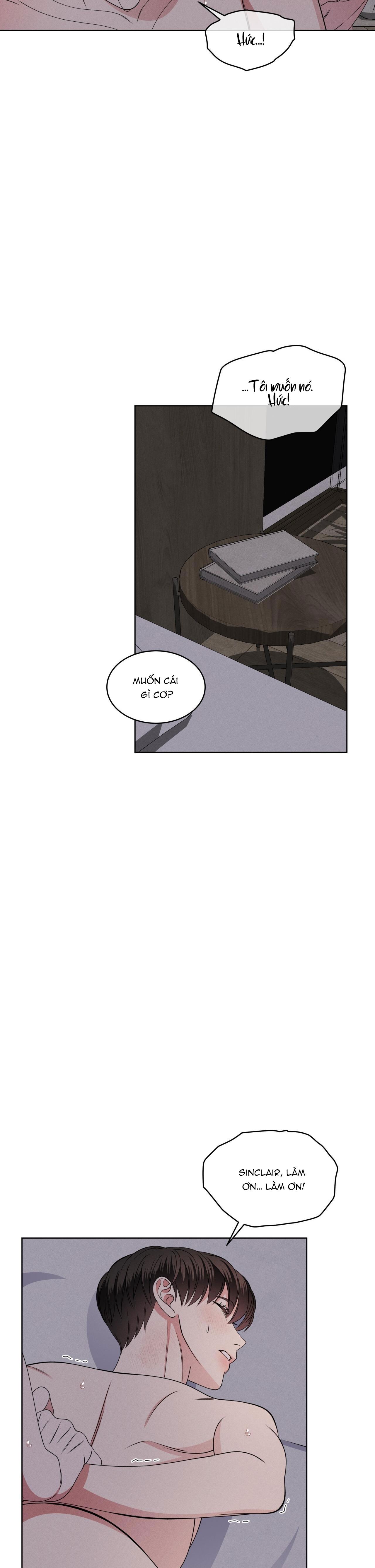 đêm ở london chapter 25 16