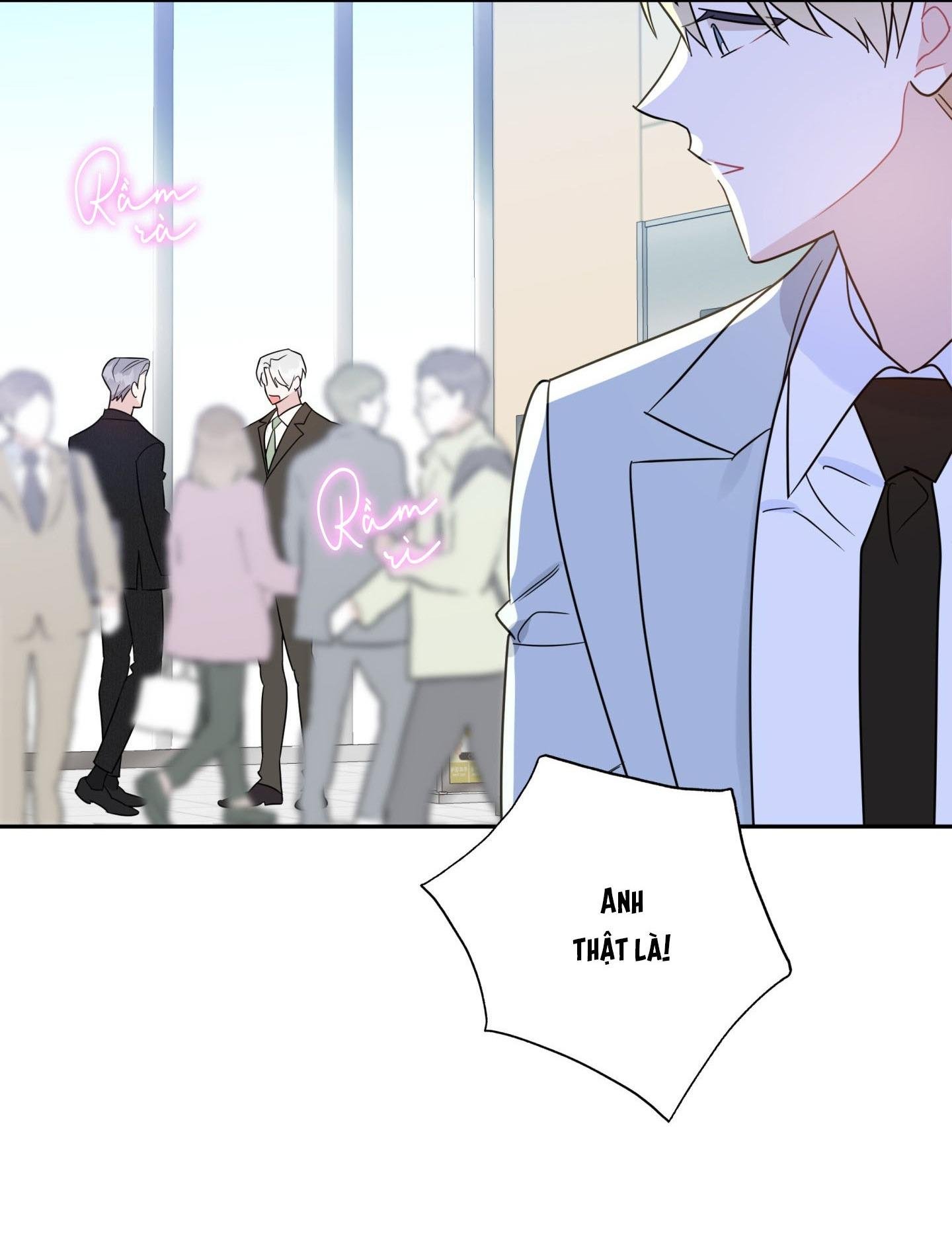 bắt tay hả, thôi bỏ đi! chapter 21 62