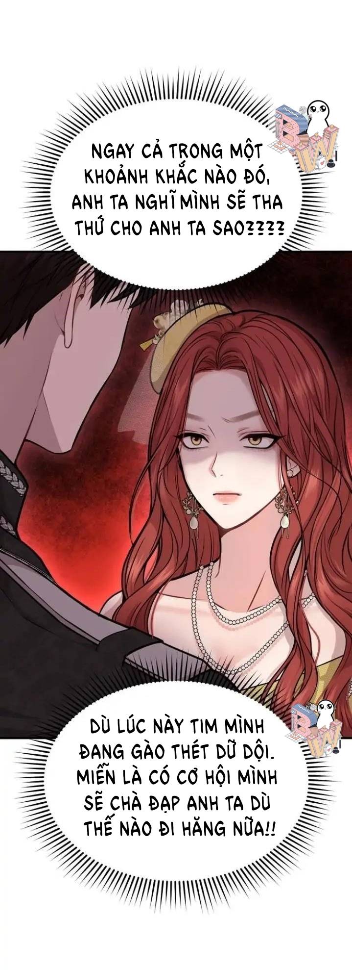 căn phòng bí mật của nàng công chúa bị bỏ rơi chapter 5 19