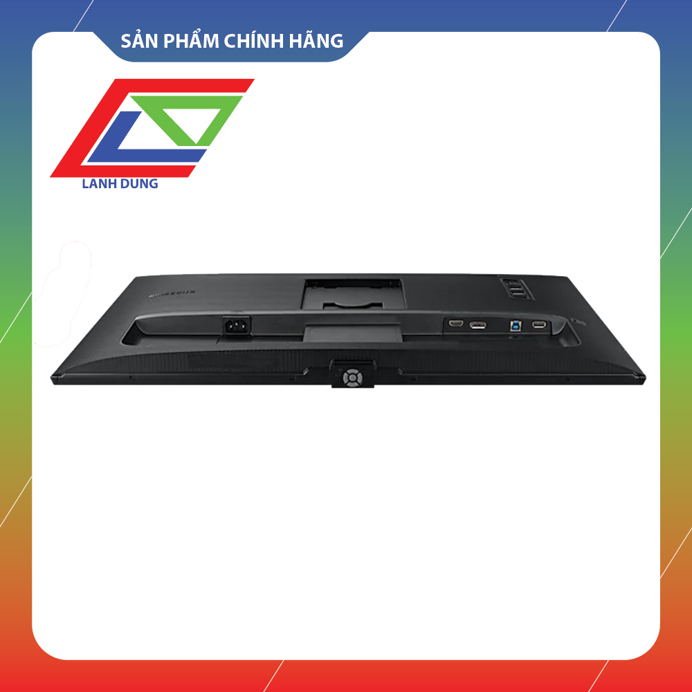 Màn hình Samsung LS27A700NWEXXV UHD 4k HDR10 /60HZ - Hàng chính hãng