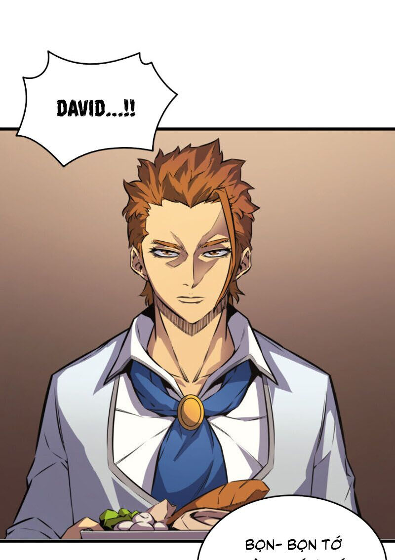 sự trở lại của pháp sư vĩ đại sau 4000 năm chapter 6 43