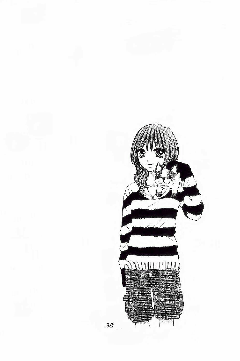 ichigo to anzu chapter 20 17