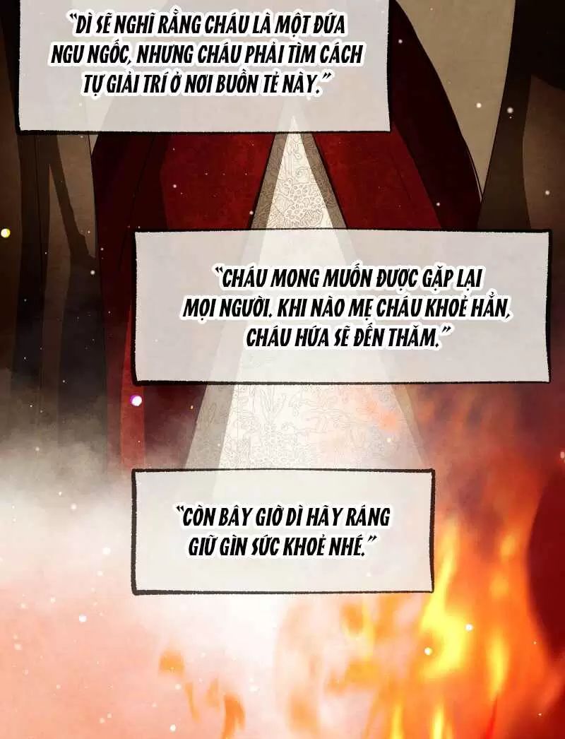 tôi là kẻ phản diện chapter 30 15