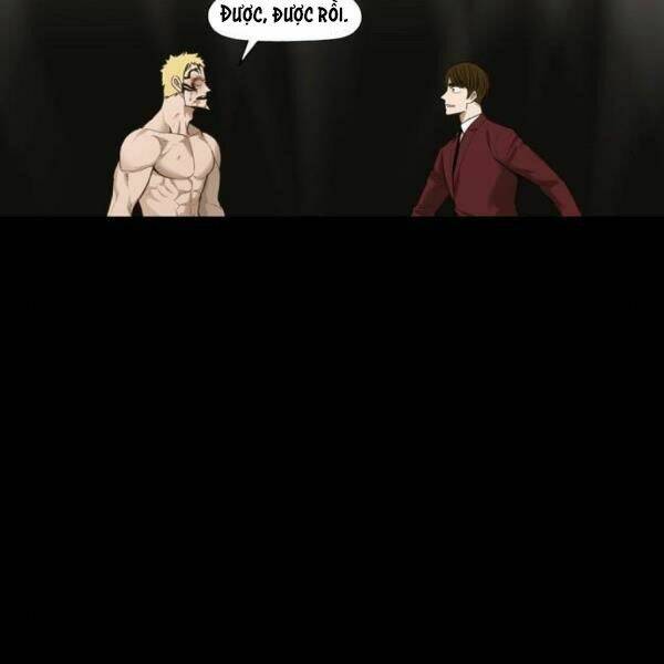 võ sĩ - the boxer chapter 92 76
