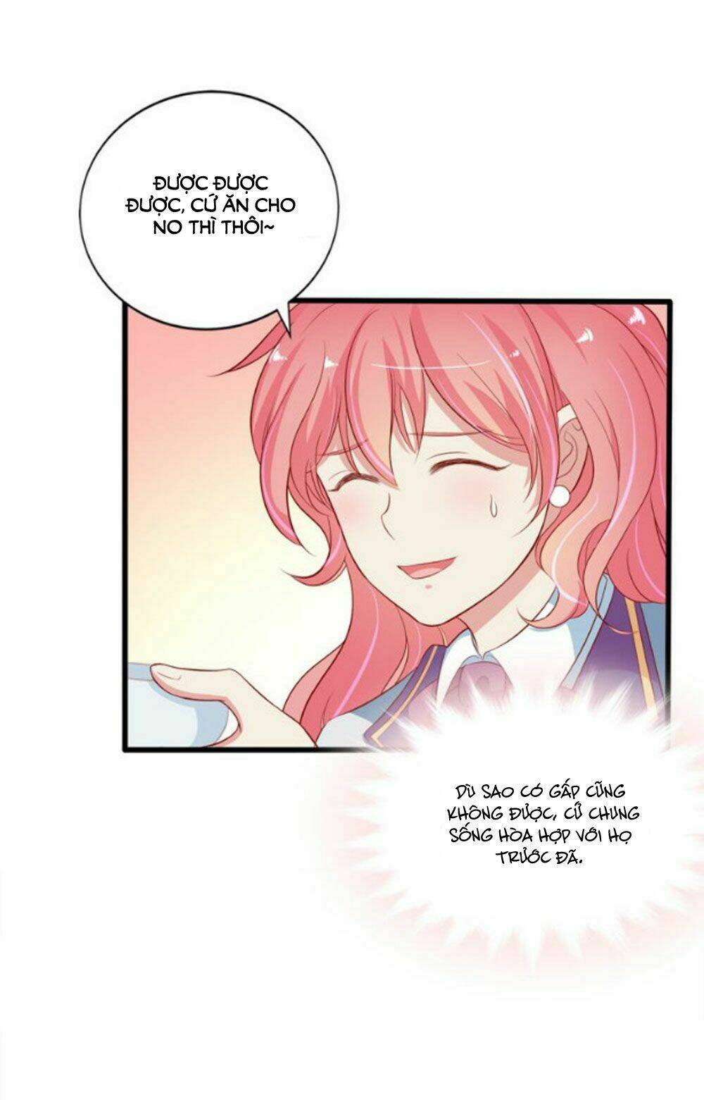 quản lí ngây ngô và thần tượng ác ma chapter 11 8