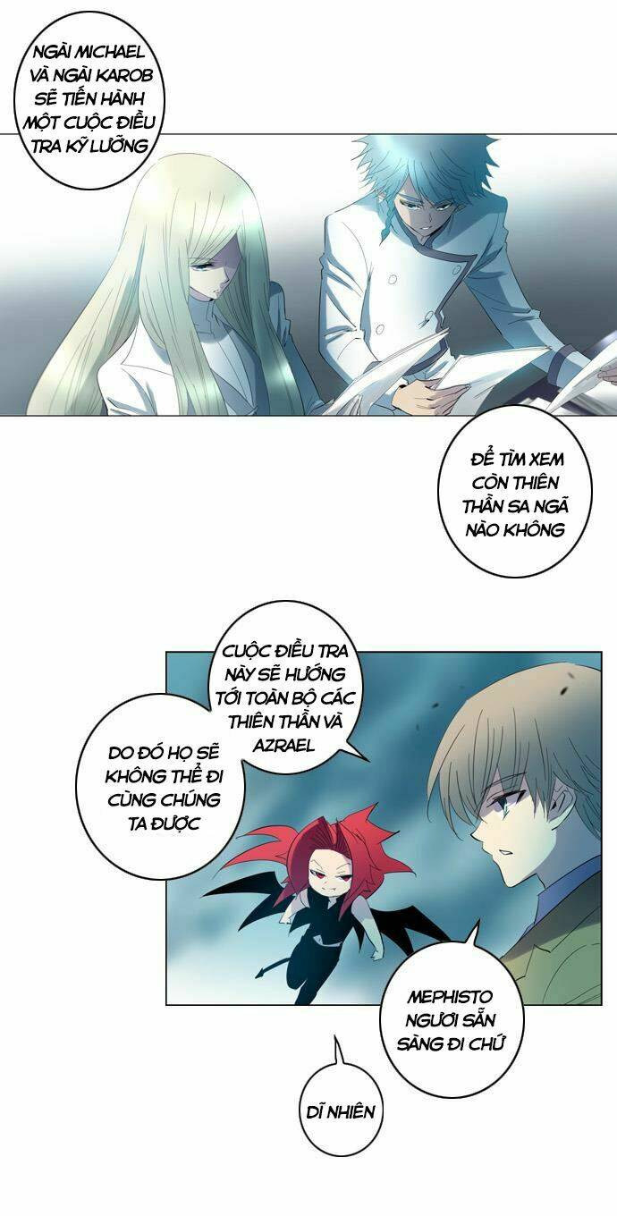 bản khế ước linh hồn chapter 120 19