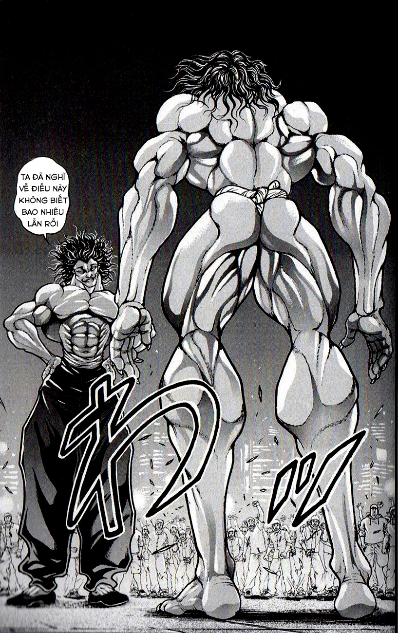 baki – son of ogre chapter 274 20