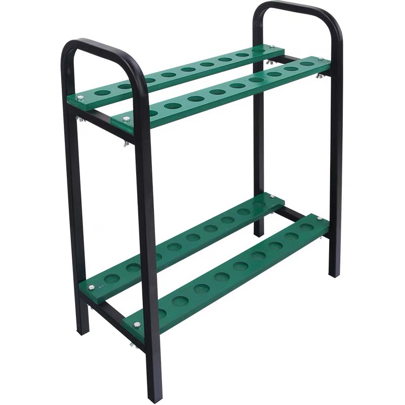 Giá Đỡ Gậy Golf 18 Golf Clubs Rack