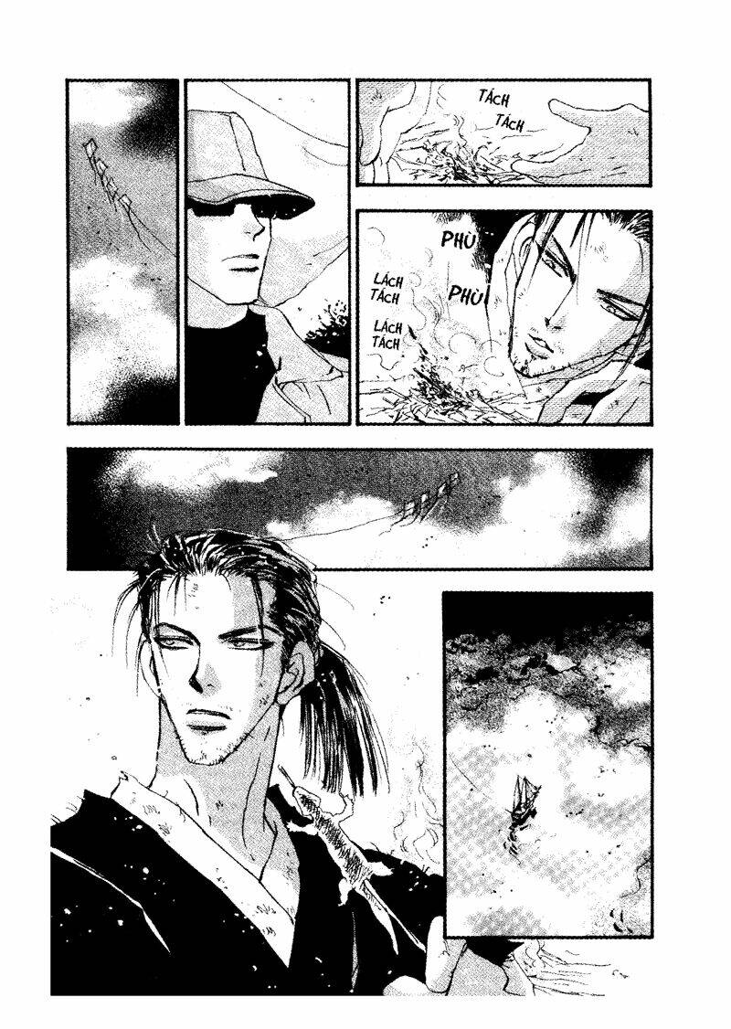 7 mầm sống chapter 65 27