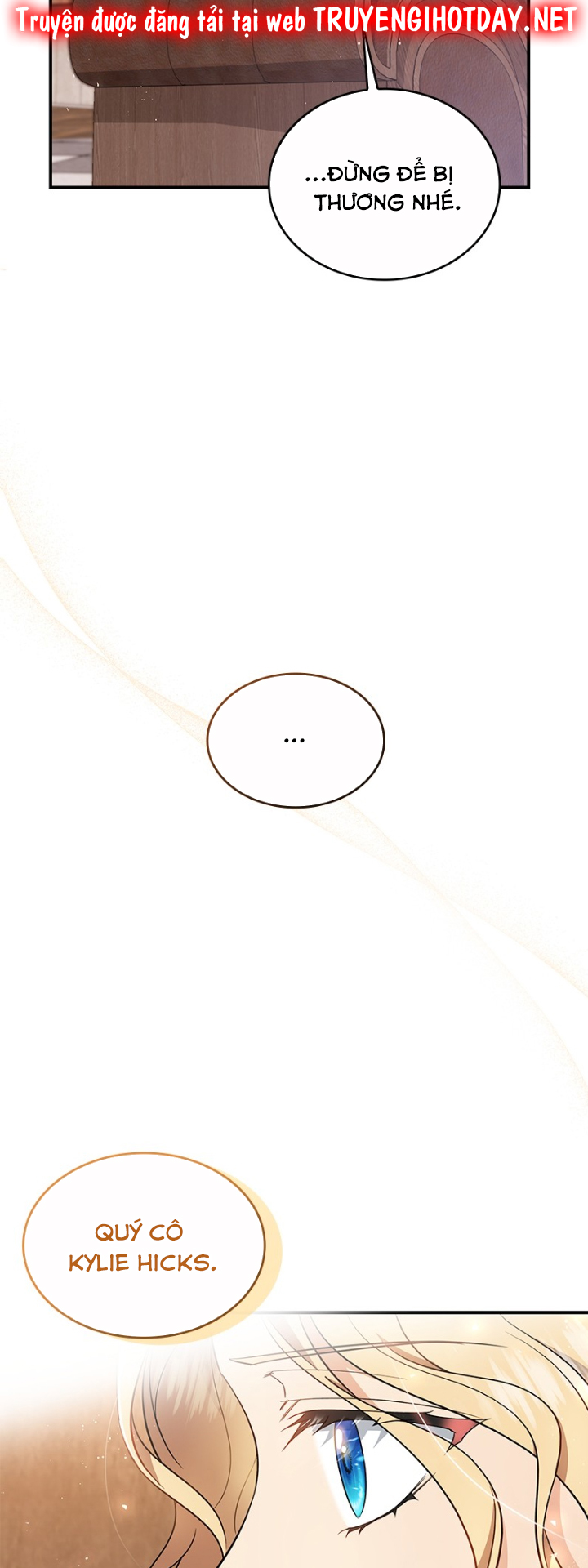 những gì melvin để lại chapter 29 44