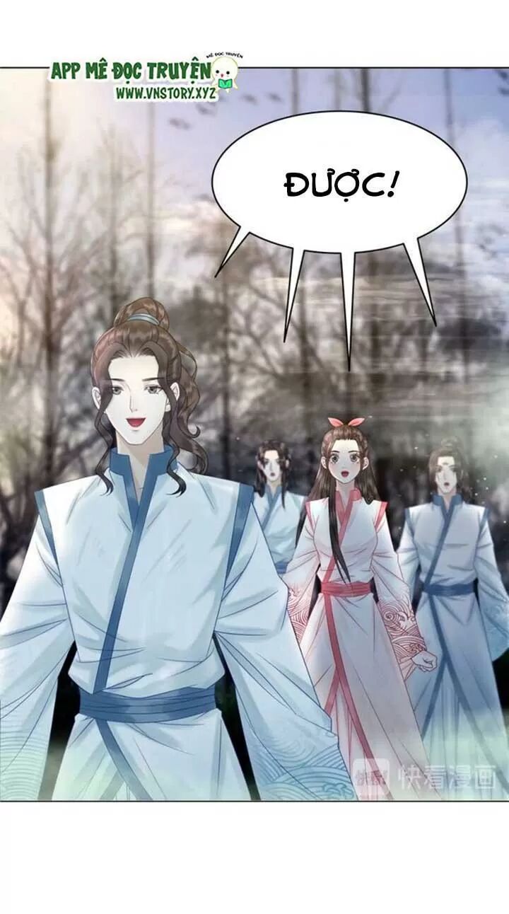 cực phẩm phế vật tiểu thư chapter 67 15