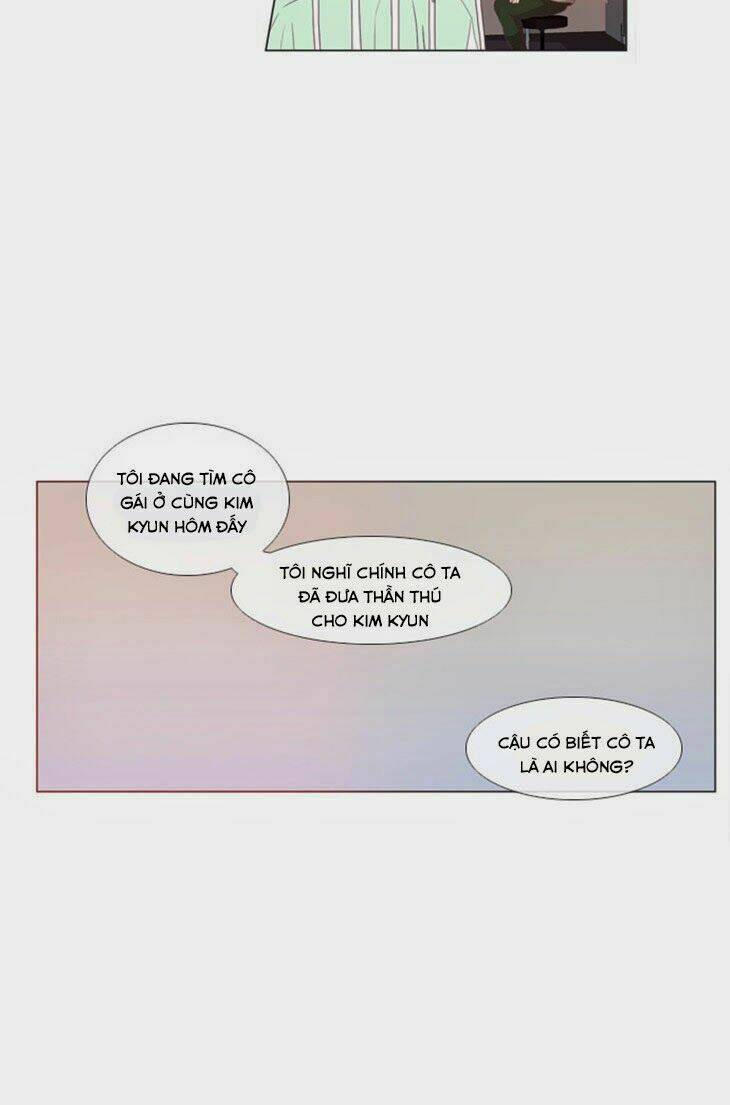 món quà từ chúa chapter 25 38