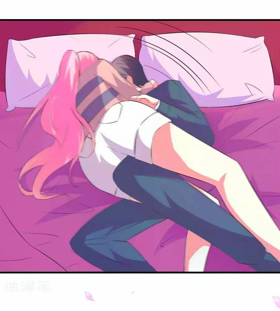 nguyệt dạ hương vi lai chapter 68 26