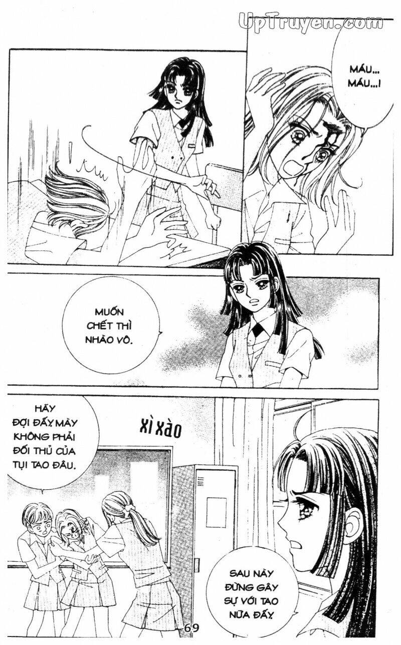 mặt nạ tình yêu chapter 40 71