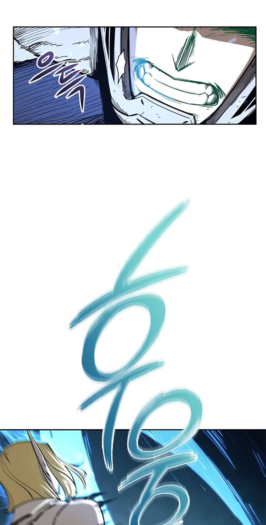 chiến binh học đường - cuộc đột kích trong ngục tối chapter 15 57