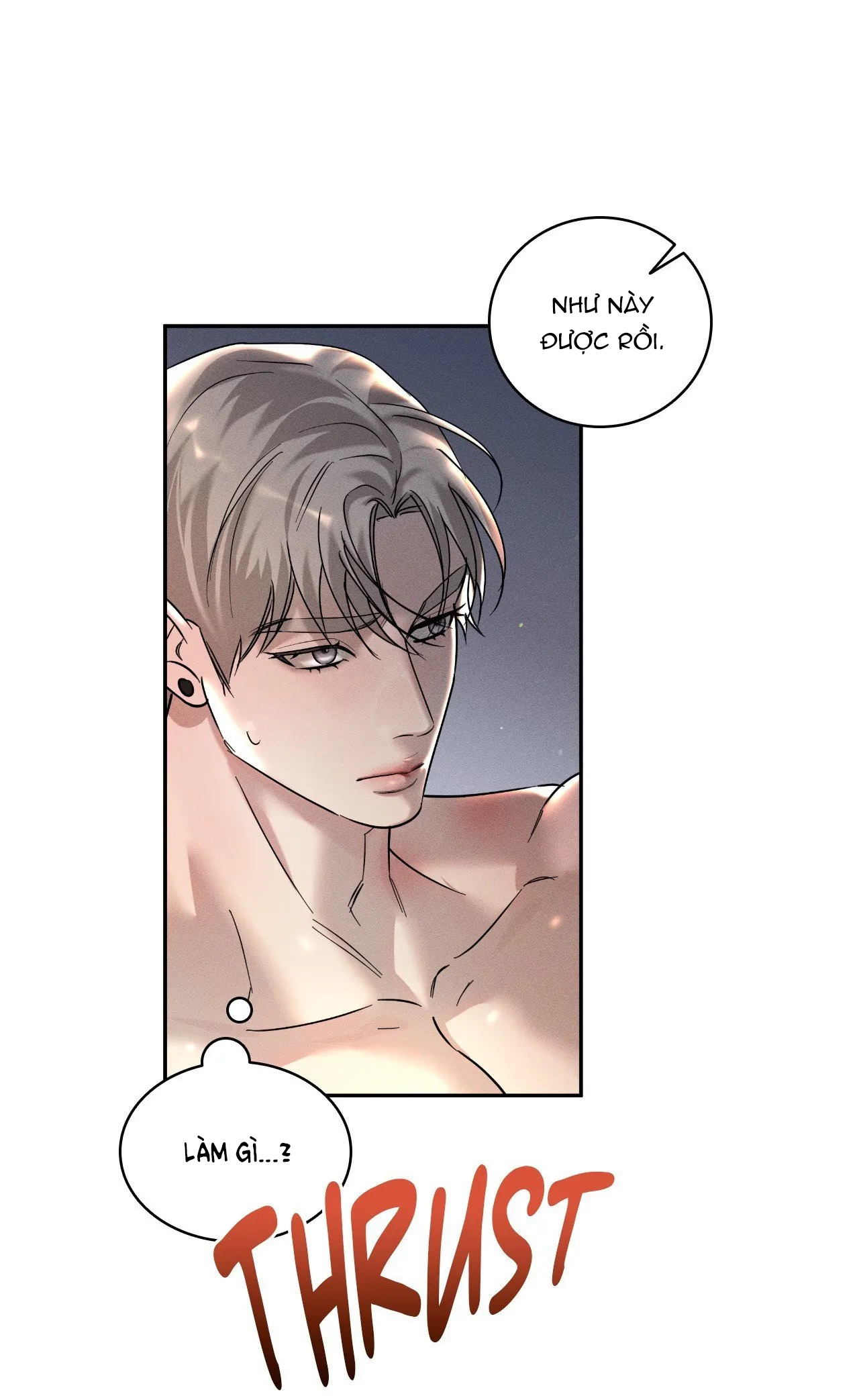 [18+] lật lại kịch bản - bản uncensored chapter 6.2 8