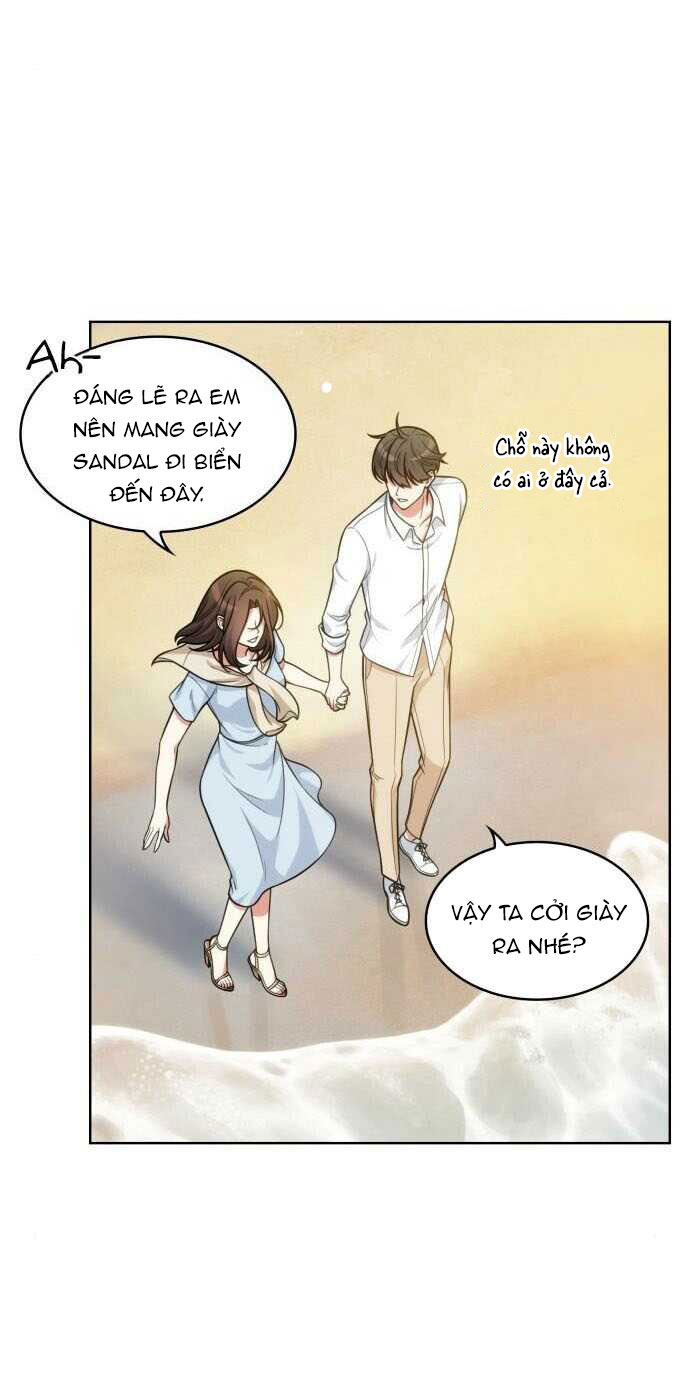 câu chuyện về chị đồng nghiệp của tôi chapter 44.1 23