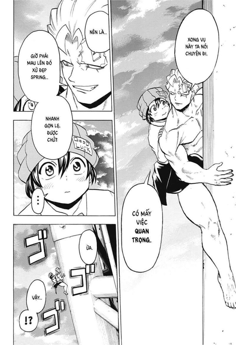 undead unluck chapter 80 11