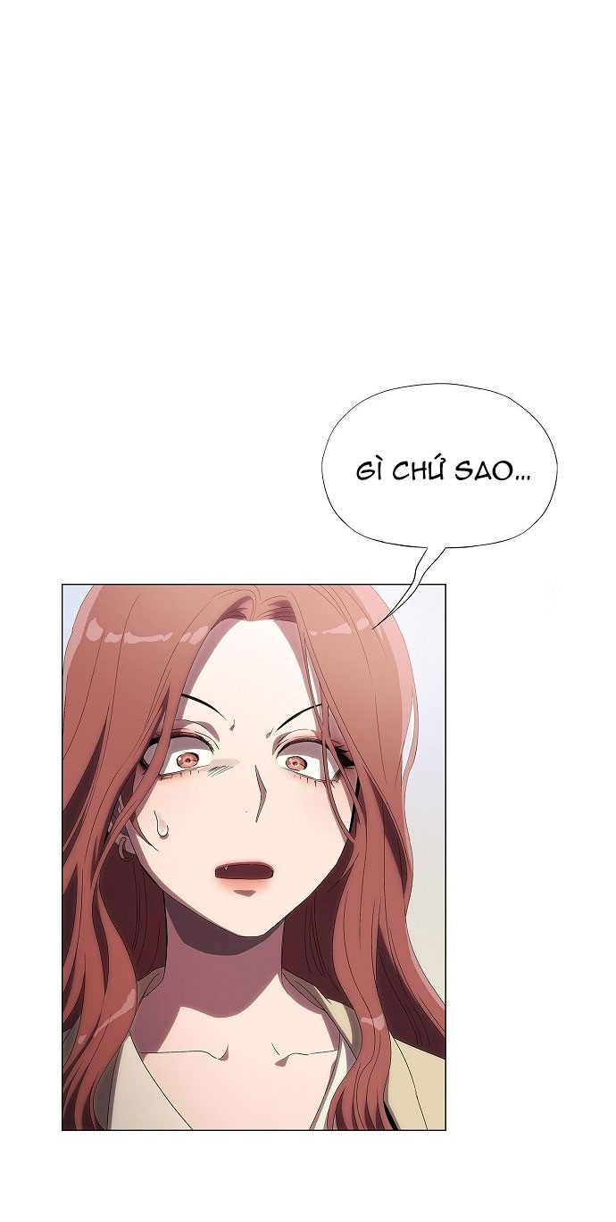 không thể thoát ra khỏi bộ phim kịch tính chapter 3.2 1