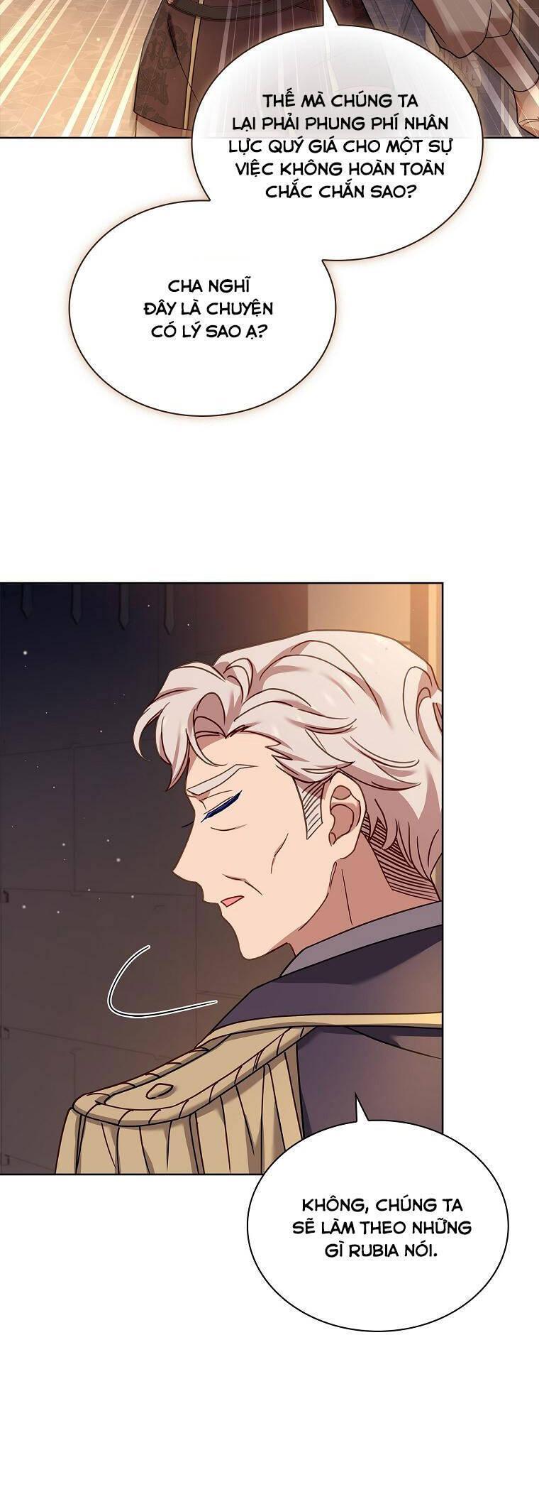 để yên cho tiểu thư hiền chapter 93 11