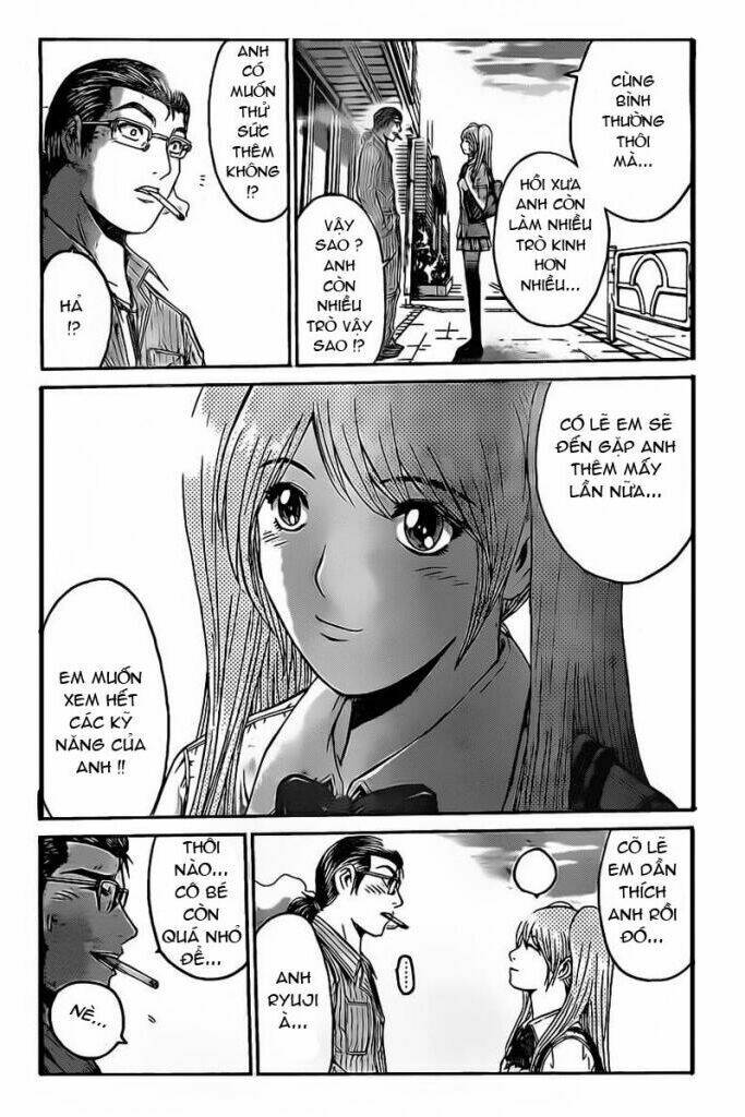 gtr - great transporter ryuji chapter 1 26