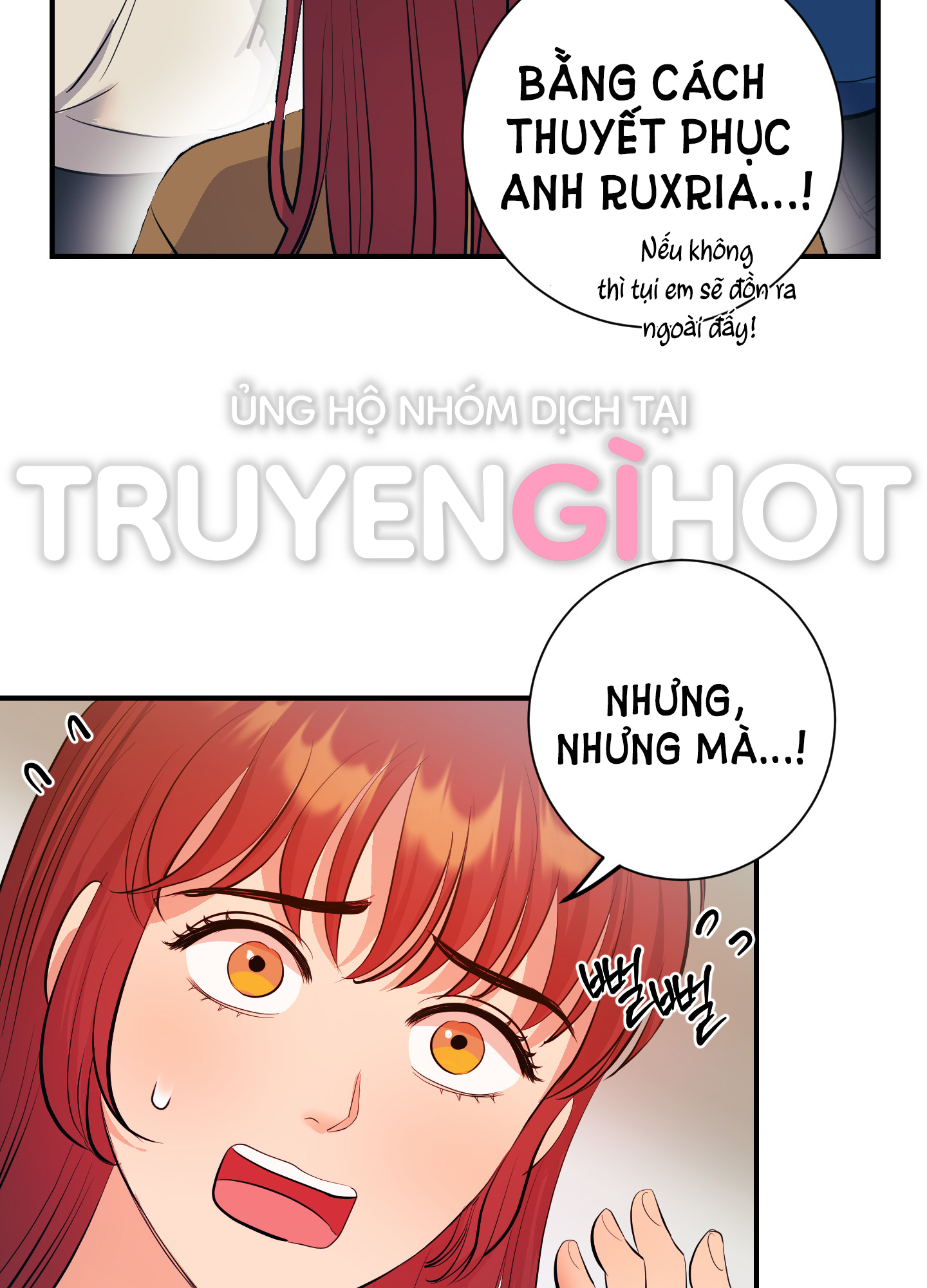 [18+] một lòng một dạ chapter 26.1 16