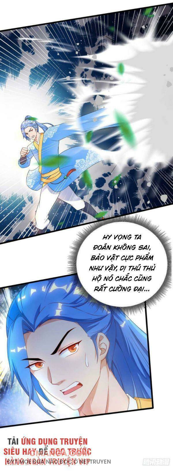 tối cường thăng cấp chapter 139 14