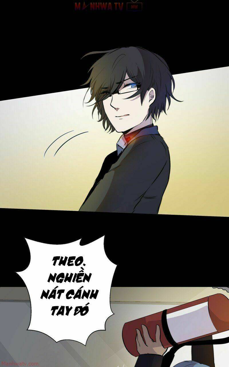 Trọng Sinh Mạc Thế Chapter 43 42