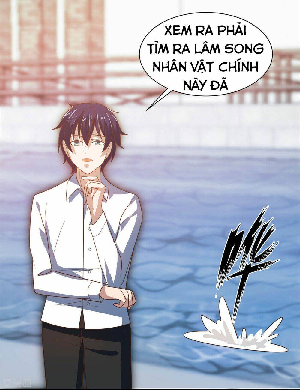 đỉnh phong dự ngôn đế chapter 22 37