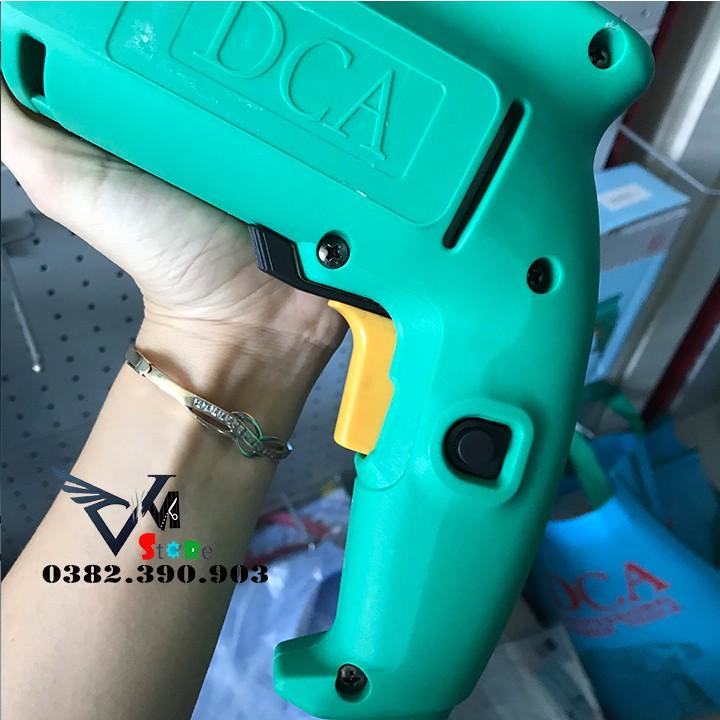 Máy khoan 500W DCA AZJ05-10