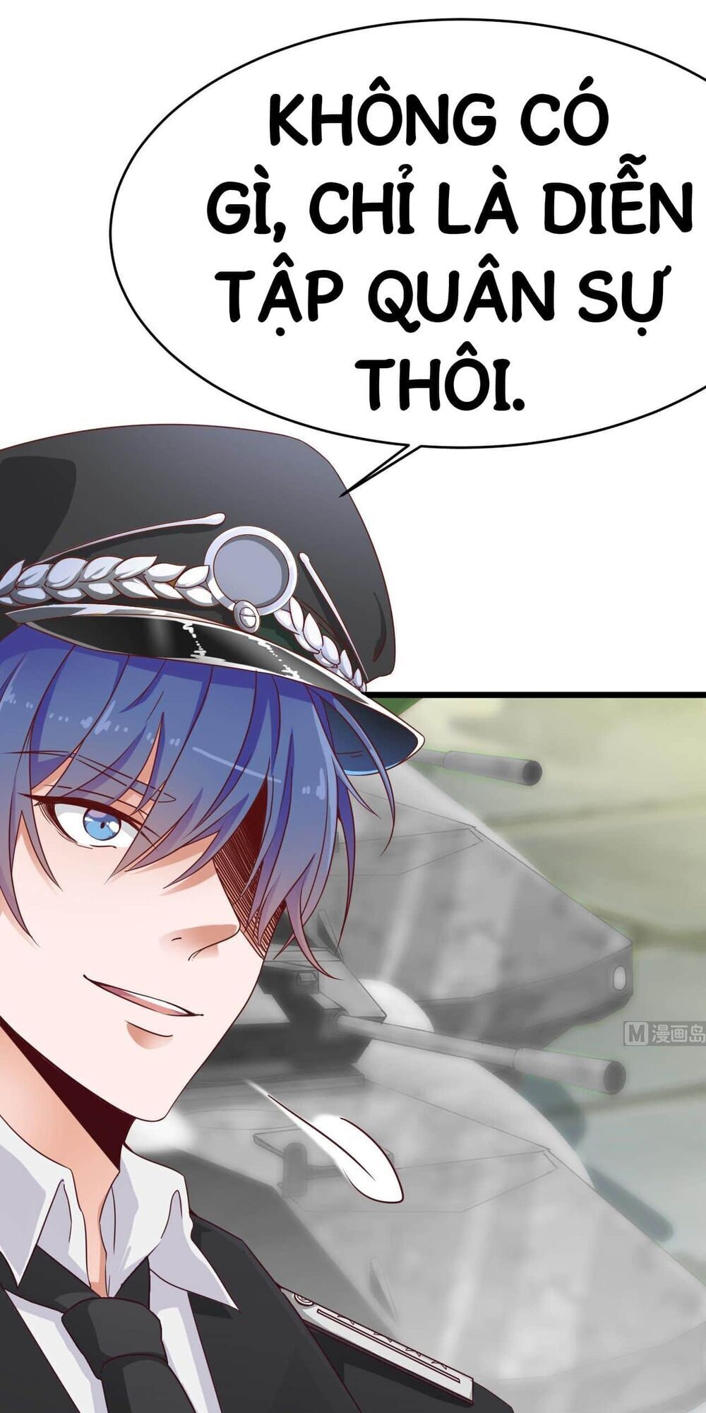 địa phủ khai phá thương chapter 31 24