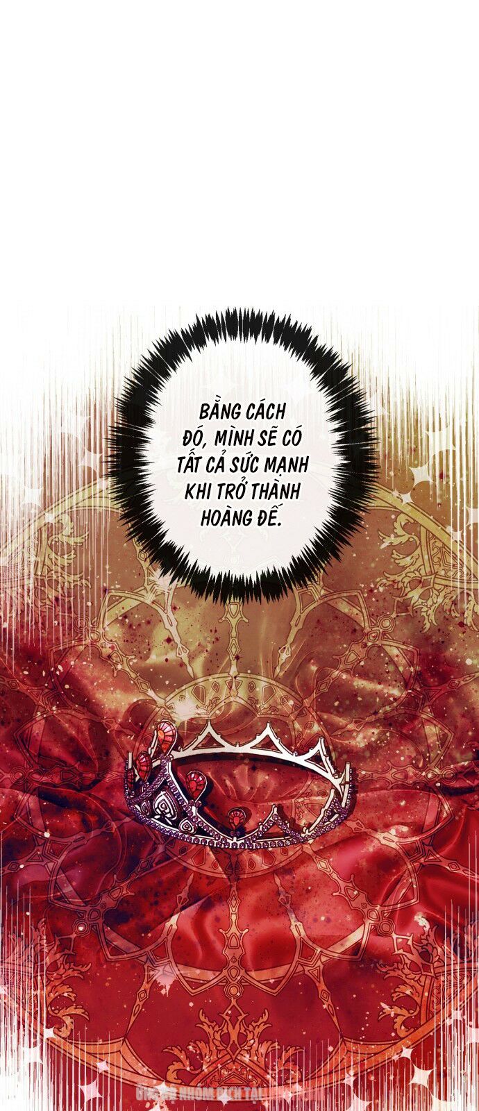 tôi đang nuôi dưỡng một con quái thú chapter 30 16