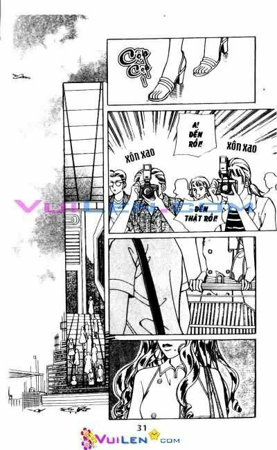 bữa tối của hoàng tử chapter 3 31