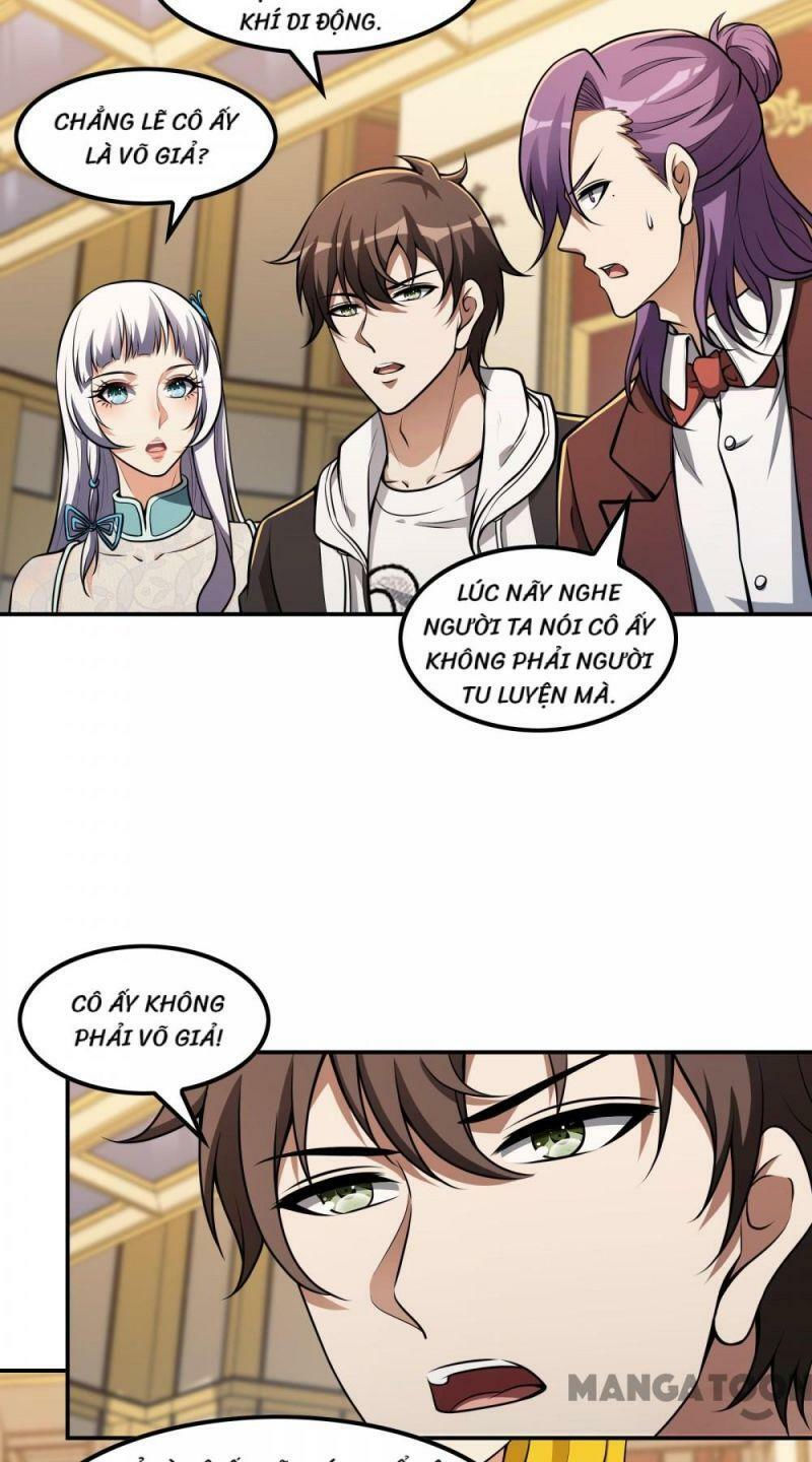 đệ nhất người ở rể chapter 111 40