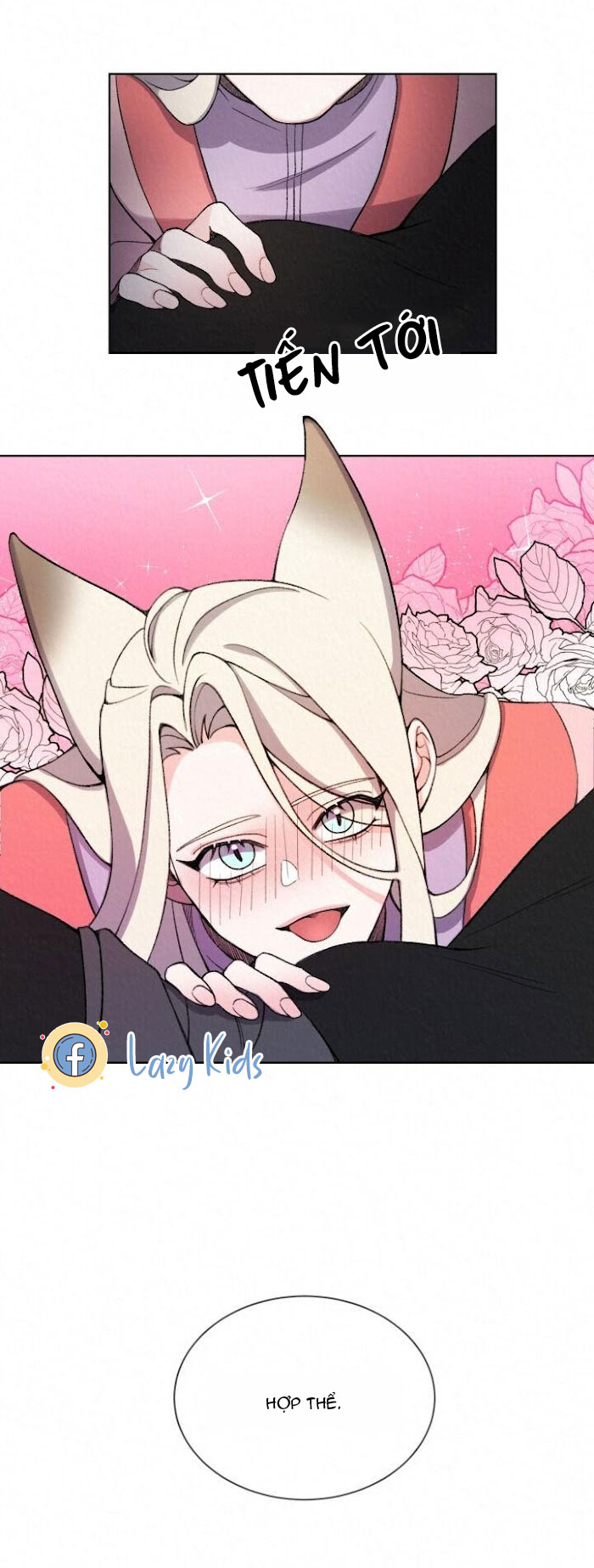 truyền thuyết hồ ly chapter 2 54