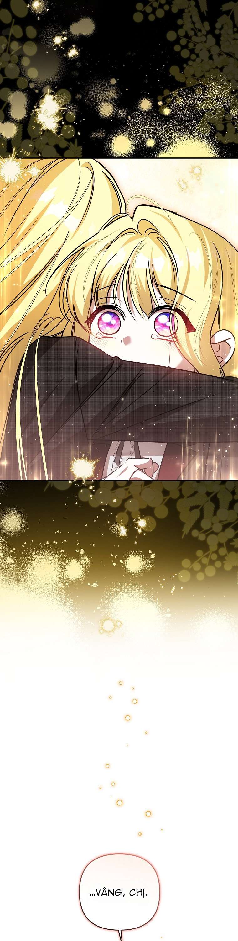 chị gái tôi là nhân vật chính chapter 1 17