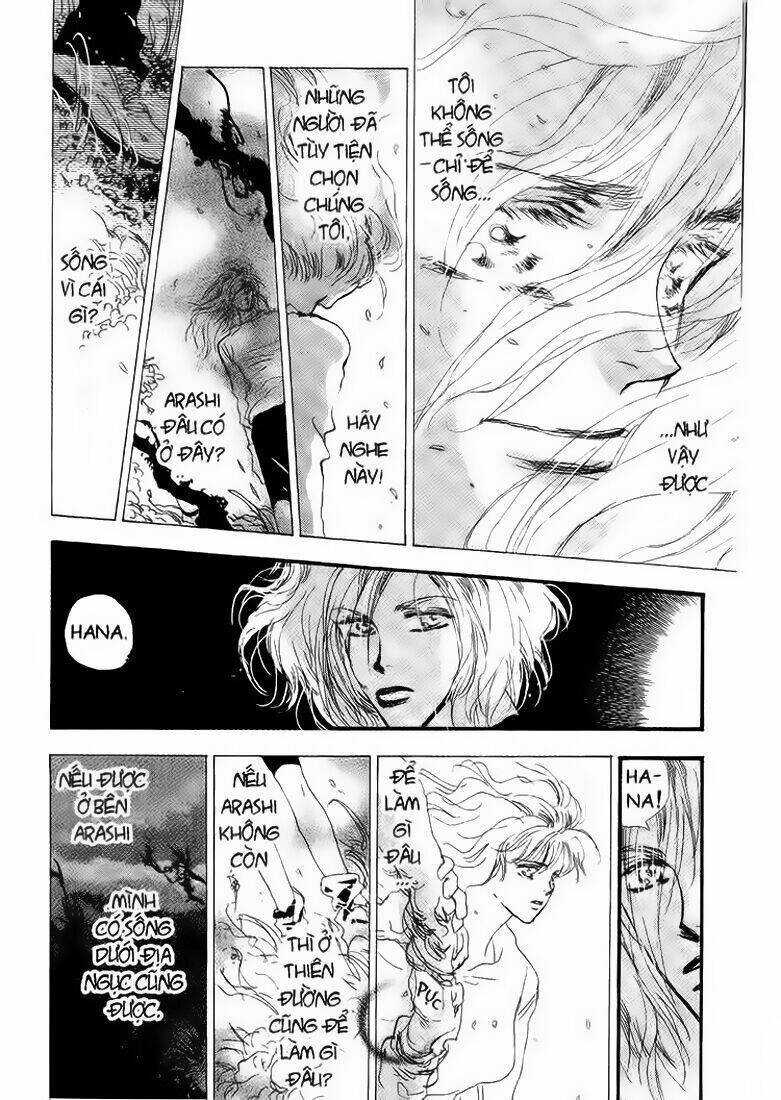 7 mầm sống chapter 15 14