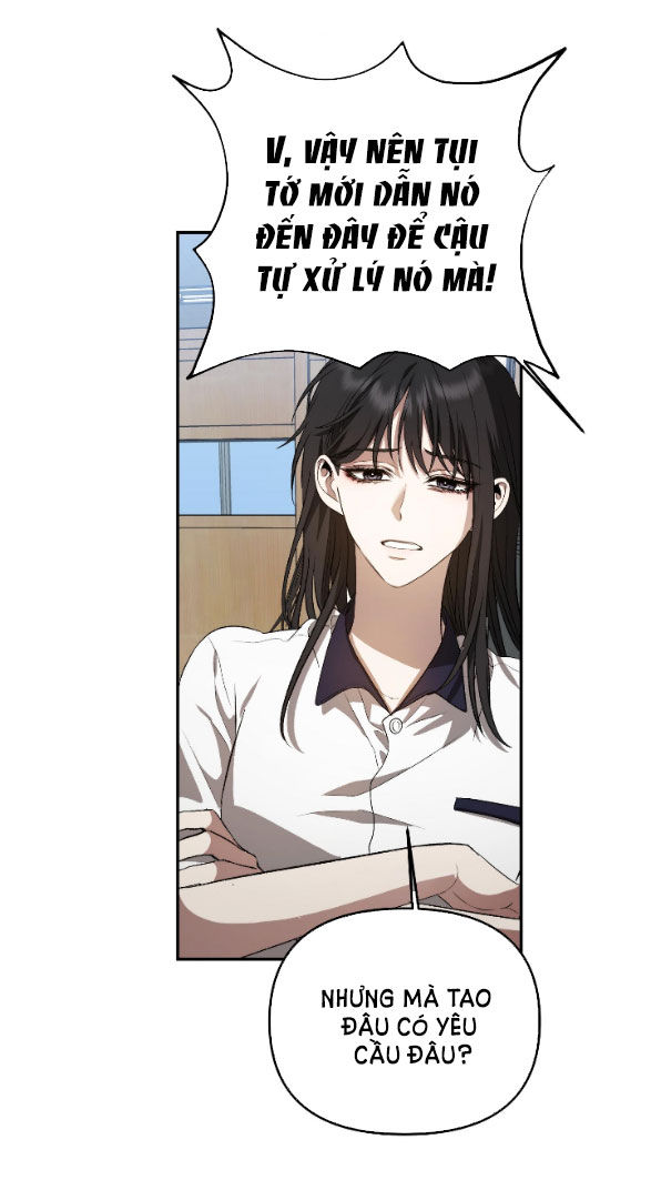 Tự Do Trong Mơ chapter 59.2 12