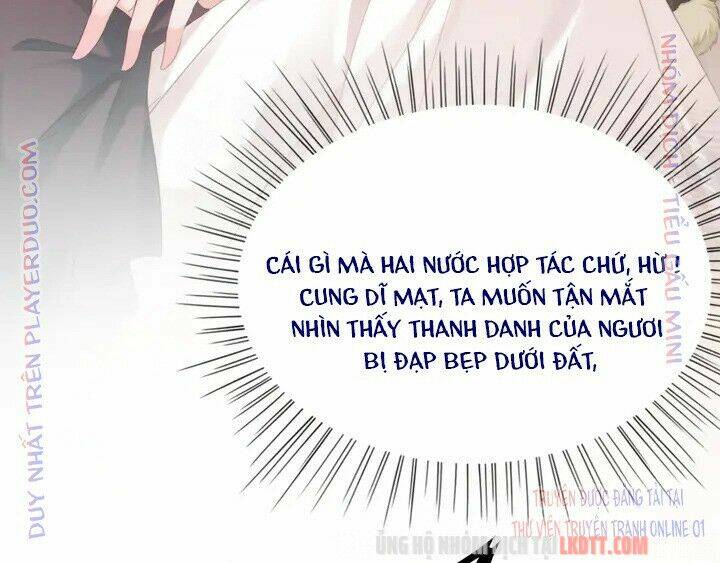 trọng sinh bá sủng nhiếp chính vương quá mạnh mẽ chapter 135 68