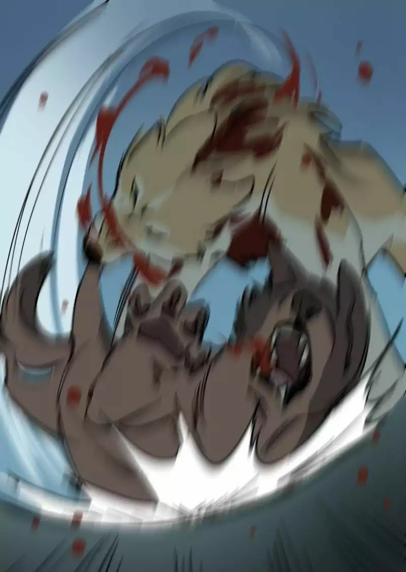 lumine - cội nguồn ánh sáng chapter 52 29