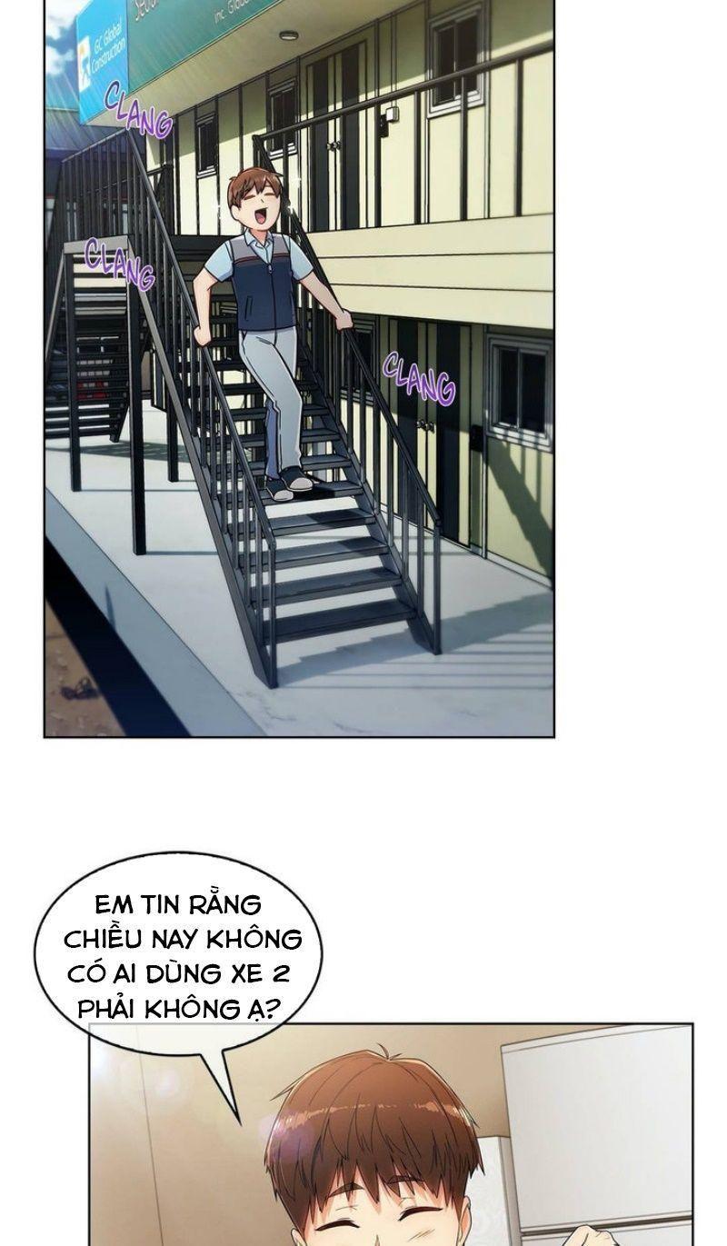 stand up guy chapter 1 49