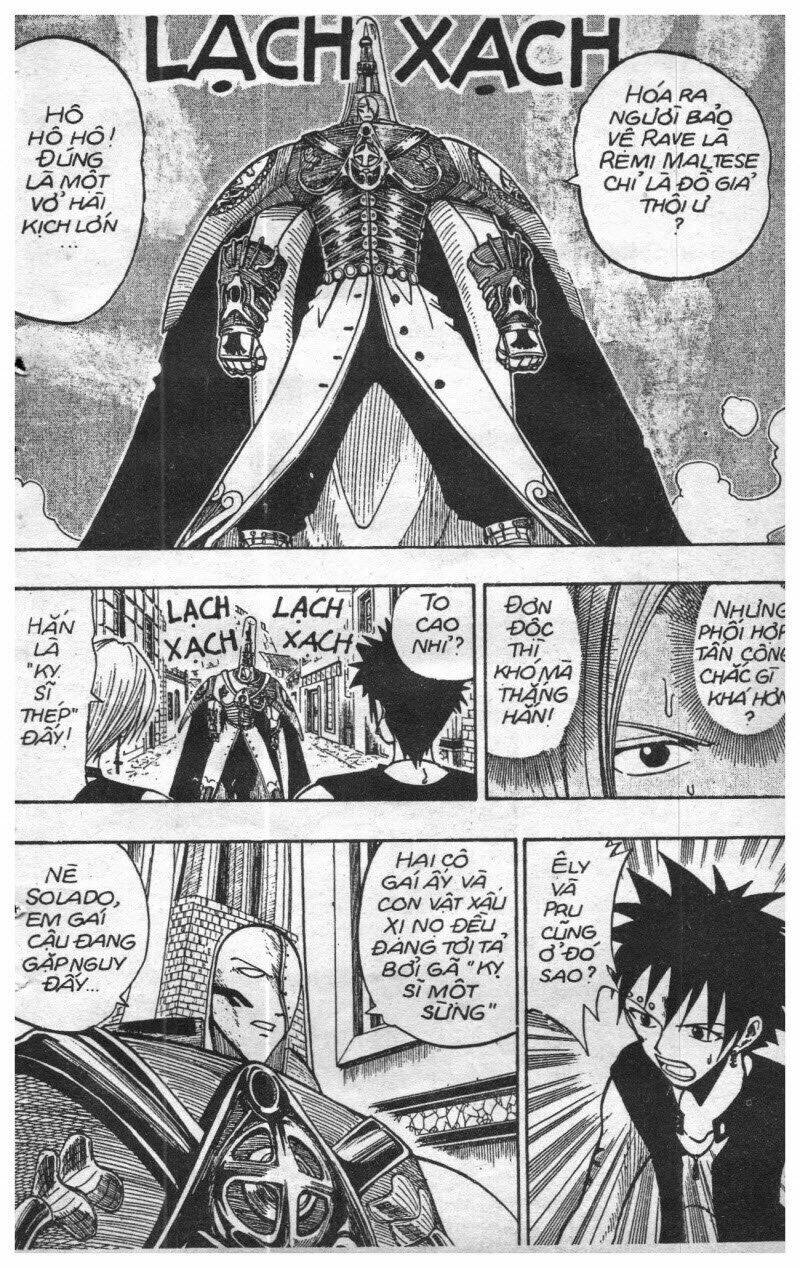 rave master (scan) chapter 7 177